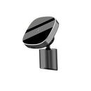 Car Magnetic Wireless Charging Mobile Phone Holder(Gray)
