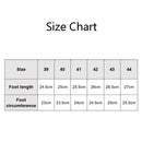 TL-601 Flying Weaving Couple Shoes Man Low-top Breathable Shoes, Size: 41(White)