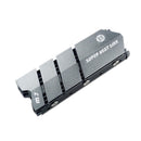 JEYI ColdFish M.2 Bearingless Hard Drive Cooler For NVME/Ngff