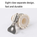 3 Sets Universal Quick Coupling For Car Washing Garden Water Pipe(WNJ01)