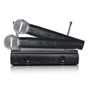 MV-58 K Song Handheld Wireless Microphone 1 In 2