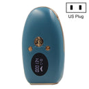 IPL02 Quartz Tube Freezing Point Full Body Laser Hair Removal Device For Women, Specification:US Plug(Blue)