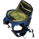 3011 Multifunctional Double Shoulder SLR Digital Camera Bag, Size: Small(Black)