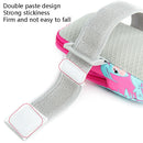 2 PCS B082 Sports Outdoor Arm Bag Mobile Phone Arm Band Running Fitness Mobile Phone Bag, Specificationï¼š Small (Cyan)