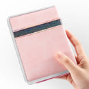 26 In 1 Pink Nail Clipper Set Manicure Set Stainless Steel Nail Clipper Manicure Tool