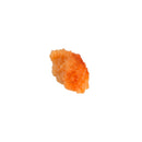 10 PCS Chicken Rice Flower Model Simulation Food Model Toy Shooting Props