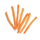 20 PCS French Fries Model Simulation Food Model Toy Shooting Props