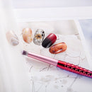 5 PCS Manicure Smudge Pen Gradient Mermaid Painted Phototherapy Drawing Pen(Smudge Pen)