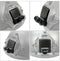 Upgraded Version Helmet Base Adapter Fixed Mount Hunting CS NVG Bracket for GoPro HERO10 Black / HERO9 Black /HERO8 Black /7 /6 /5 /5 Session /4 Session /4 /3+ /3 /2 /1, DJI Osmo Action, Xiaoyi And Other Action Cameras