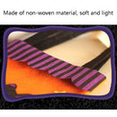 3 PCS SYSDWS05 Halloween Non-Woven Gift Candy Bag(Ghost)