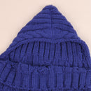 Zzsd0002 Autumn / Winter Baby Knitted Woolen Button Sleeping Bag Photography Blanket Stroller Sleeping Bag(Big Red)