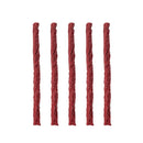 20 Sets Car Tire Repair Strip Set Vacuum Tire Tool Car Motorcycle Special Tire Tendon Strip(Tonic Strip)