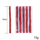 20 Sets Car Tire Repair Strip Set Vacuum Tire Tool Car Motorcycle Special Tire Tendon Strip(Tonic Strip)