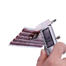 20 Sets Car Tire Repair Strip Set Vacuum Tire Tool Car Motorcycle Special Tire Tendon Strip(Tonic Strip)