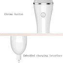 USB Charging Three-in-one Cutter Whole Body Epilator For Women(English Colorful Box)