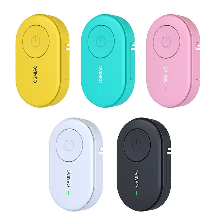 Pet Insect Repellent Collar Portable Cat And Dog Hanging Neck Mosquito Repellent In Addition To Fleas & Lice & Mites And Ticks(White )