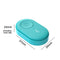 Pet Insect Repellent Collar Portable Cat And Dog Hanging Neck Mosquito Repellent In Addition To Fleas & Lice & Mites And Ticks(White )