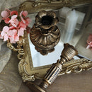 Retro Candlestick Photo Prop Home Decoration Ornaments without Candles(Style 2)