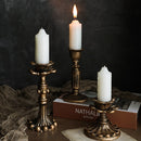 Retro Candlestick Photo Prop Home Decoration Ornaments without Candles(Style 1)