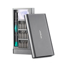 40 in 1 JIATEJIA Multi-Purpose Disassembly & Repair Ratchet Screwdriver Set