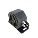 12 / 24V-80V Car Forklift Truck Truck Excavator Reversing Horn Waterproof Dripping Sound Horn