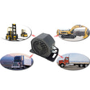 12 / 24V-80V Car Forklift Truck Truck Excavator Reversing Horn Waterproof Dripping Sound Horn