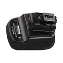 TRIOPO G1 Remote Control TTL Wireless Trigger 2.4GHz Wireless Transmitter For Canon / Nikon Camera(Black)