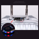 K98 Multifunctional Infrared Detector Night Flashlight Anti-monitor(Rose Gold)