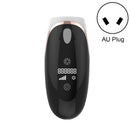 T10 Freezing Point Quartz Tube Hair Removal Device Whole Body Hair Removal Photon Beauty Skin Rejuvenation Device(AU Plug)