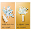 Cosmetic Photography Props Paper Cut Photo Photography Props(Type C)