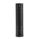 Electric Opener Stainless Steel Mini Red Wine Bottle Opener, Colour: BY266 Black