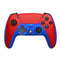 Bluetooth Game Wireless Controller For PC / PS4 / Switch(Red)