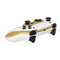 Bluetooth Game Wireless Controller For PC / PS4 / Switch(Gold)