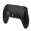 Bluetooth Game Wireless Controller For PC / PS4 / Switch(Black)
