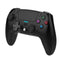 Bluetooth Game Wireless Controller For PC / PS4 / Switch(Black)