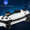 Bluetooth Game Wireless Controller For PC / PS4 / Switch(Red)