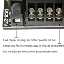 ZK-502C HIFI Wireless Bluetooth 5.0 TPA3116 Digital Power Audio Amplifier Board 50W X 2 Stereo AMP Amplificador Without Shell