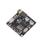 3 PCS DIY Bluetooth 4.1 Audio Receiver Module MP3 Bluetooth Decoder Board Car Speaker Audio Amplifier Board(Black )