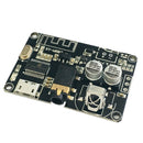 2 PCS XY-WRBT Bluetooth 5.0 Decoder Board Stereo Audio Module Wide Voltage Speaker Amplifier Without Remote Control