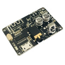 2 PCS XY-WRBT Bluetooth 5.0 Decoder Board Stereo Audio Module Wide Voltage Speaker Amplifier With Remote Control
