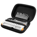 CYCLINGBOX BG-0789 Bicycle Combination Repair Tool Alloy Steel Ratchet Allen Wrench Set(As Show)