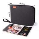 XILEYW 36-In-1 Sketch Drawing Set Pencil Carbon Brush Sketchbook Set(XL-SMTZ36)