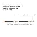XILEYW 36-In-1 Sketch Drawing Set Pencil Carbon Brush Sketchbook Set(XL-SMTZ36)