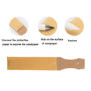 XILEYW 36-In-1 Sketch Drawing Set Pencil Carbon Brush Sketchbook Set(XL-SMTZ36)