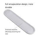 10 PCS G12S Headset Earphone Protection Cover Neoprene Head Beam Protection Pad(Large-Blue)