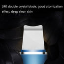 FY-400G USB Ultrasonic Peeling Machine Electric Beauty Ion Importer(Colorful)