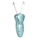 BX-6888 Ladies Epilator Electric Face Puller Face Epilator,EU Plug, Shape: Charging Version