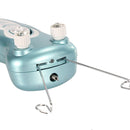 BX-6888 Ladies Epilator Electric Face Puller Face Epilator,EU Plug, Shape: Charging Version