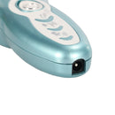 BX-6888 Ladies Epilator Electric Face Puller Face Epilator,EU Plug, Shape: Charging Version