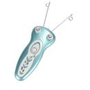 BX-6888 Ladies Epilator Electric Face Puller Face Epilator,EU Plug, Shape: Plug Version